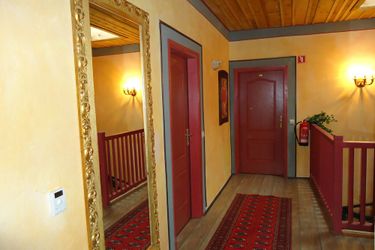 Hotel Vitranc Kranjska Gora: Photo 
