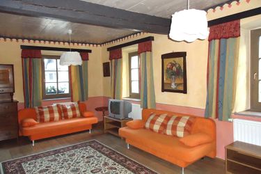 Hotel Vitranc Kranjska Gora: Photo 