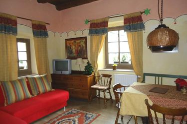 Hotel Vitranc Kranjska Gora: Photo 