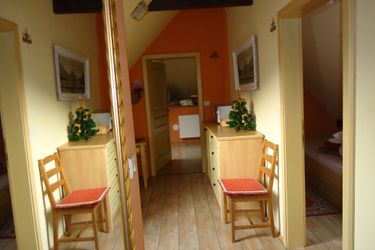 Hotel Vitranc Kranjska Gora: Photo 