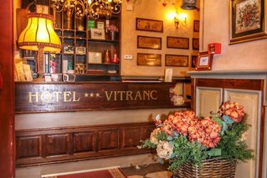 Hotel Vitranc Kranjska Gora: Photo 