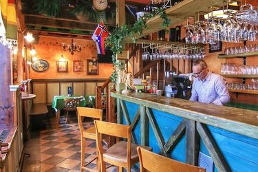 Hotel Vitranc Kranjska Gora: Photo 