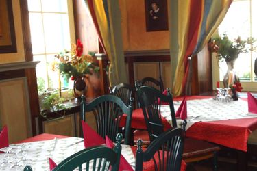 Hotel Vitranc Kranjska Gora: Photo 