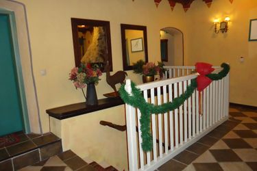 Hotel Vitranc Kranjska Gora: Photo 