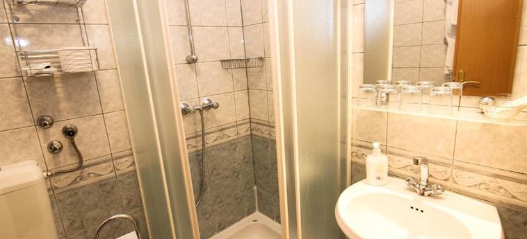 Hotel Pansion Brezov Gaj Kranjska Gora : Photo 