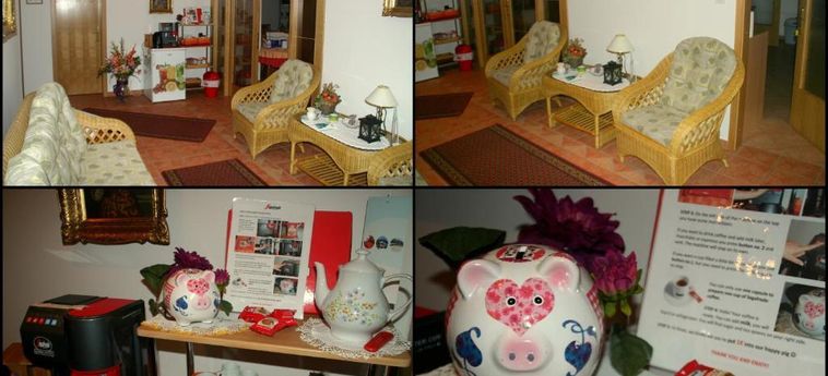 Hotel Pansion Brezov Gaj Kranjska Gora : Photo 