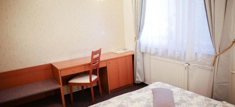 Hotel Pansion Brezov Gaj Kranjska Gora : Photo 