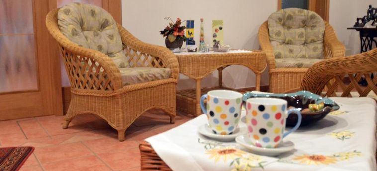 Hotel Pansion Brezov Gaj Kranjska Gora: Foto 