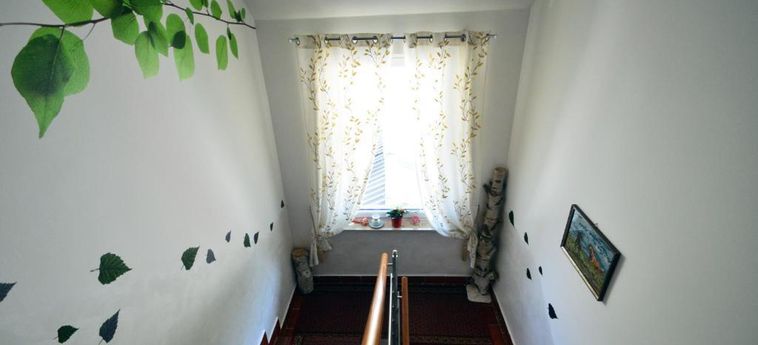 Hotel Pansion Brezov Gaj Kranjska Gora: Foto 
