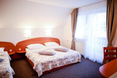 Hotel Pansion Brezov Gaj Kranjska Gora: Photo 