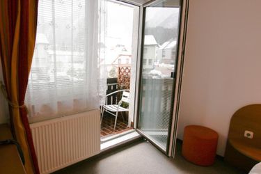 Hotel Pansion Brezov Gaj Kranjska Gora: Photo 