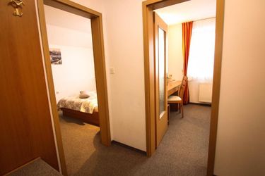 Hotel Pansion Brezov Gaj Kranjska Gora: Photo 