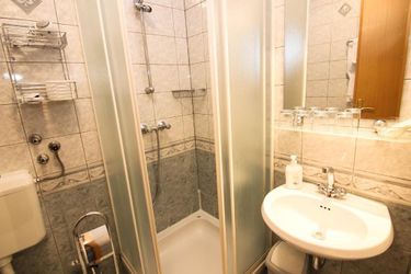 Hotel Pansion Brezov Gaj Kranjska Gora: Photo 