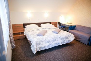 Hotel Pansion Brezov Gaj Kranjska Gora: Photo 