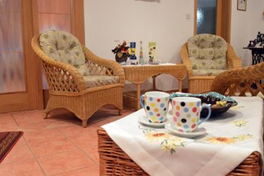 Hotel Pansion Brezov Gaj Kranjska Gora: Photo 