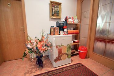 Hotel Pansion Brezov Gaj Kranjska Gora: Photo 