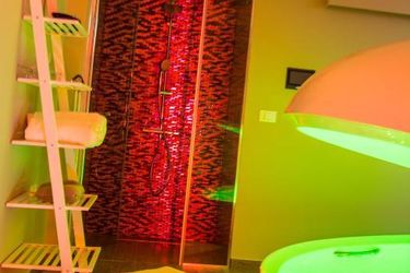 Hotel Pansion Brezov Gaj Kranjska Gora: Photo 