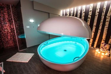 Hotel Pansion Brezov Gaj Kranjska Gora: Photo 