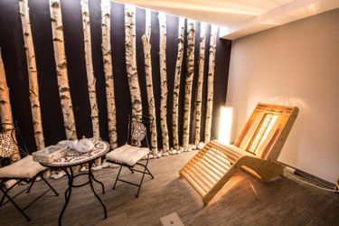 Hotel Pansion Brezov Gaj Kranjska Gora: Photo 