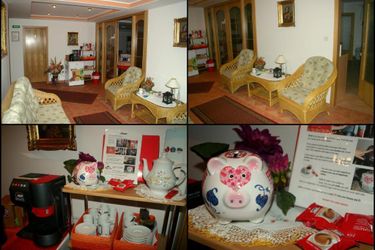 Hotel Pansion Brezov Gaj Kranjska Gora: Photo 