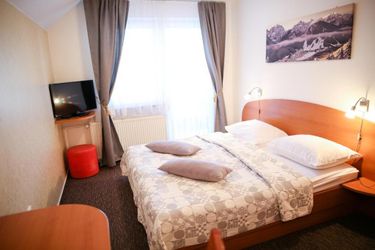 Hotel Pansion Brezov Gaj Kranjska Gora: Photo 