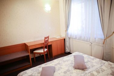 Hotel Pansion Brezov Gaj Kranjska Gora: Photo 