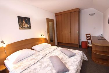Hotel Pansion Brezov Gaj Kranjska Gora: Photo 