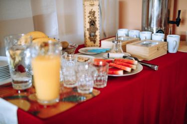 Hotel Pansion Brezov Gaj Kranjska Gora: Photo 