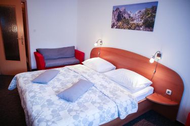 Hotel Pansion Brezov Gaj Kranjska Gora: Photo 