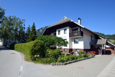 Hotel Pansion Brezov Gaj Kranjska Gora: Photo 