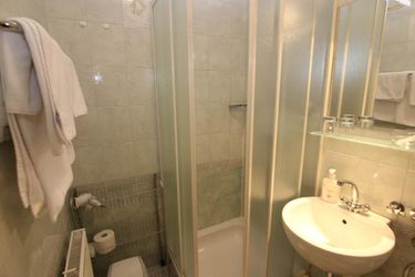 Hotel Pansion Brezov Gaj Kranjska Gora: Photo 