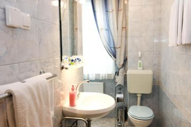 Hotel Pansion Brezov Gaj Kranjska Gora: Photo 