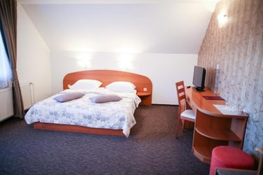 Hotel Pansion Brezov Gaj Kranjska Gora: Photo 