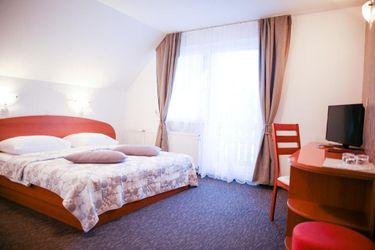 Hotel Pansion Brezov Gaj Kranjska Gora: Photo 