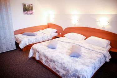 Hotel Pansion Brezov Gaj Kranjska Gora: Photo 