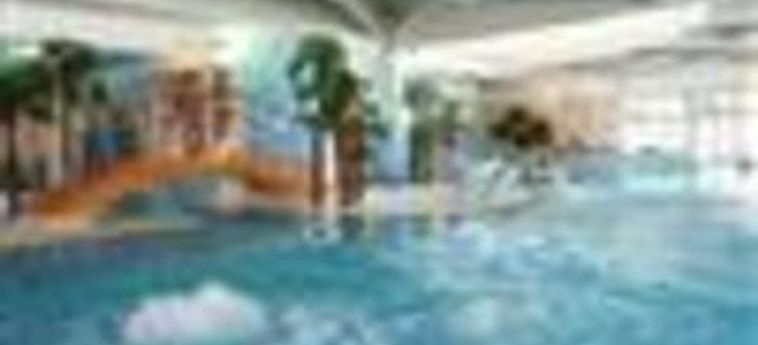 Hotel Ramada Resort By Wyndham Kranjska Gora:  KRANJSKA GORA