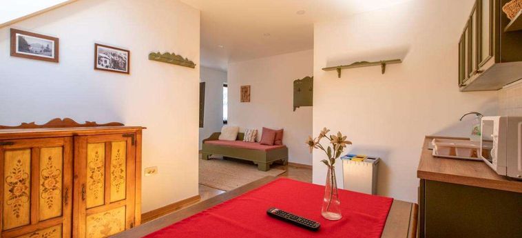 Apartment House Berghi Kranjska Gora: Foto 