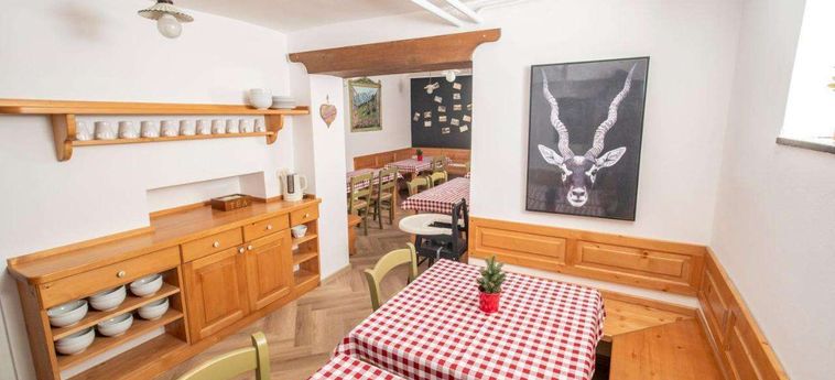 Apartment House Berghi Kranjska Gora: Foto 