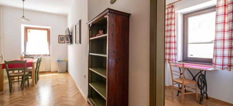 Apartment House Berghi Kranjska Gora: Foto 