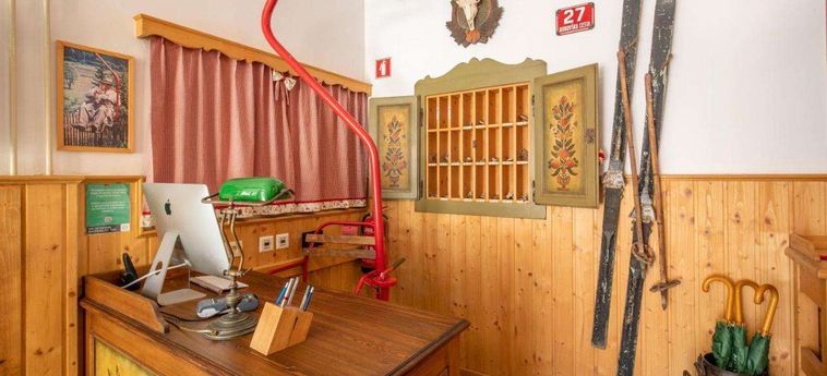 Apartment House Berghi Kranjska Gora: Foto 