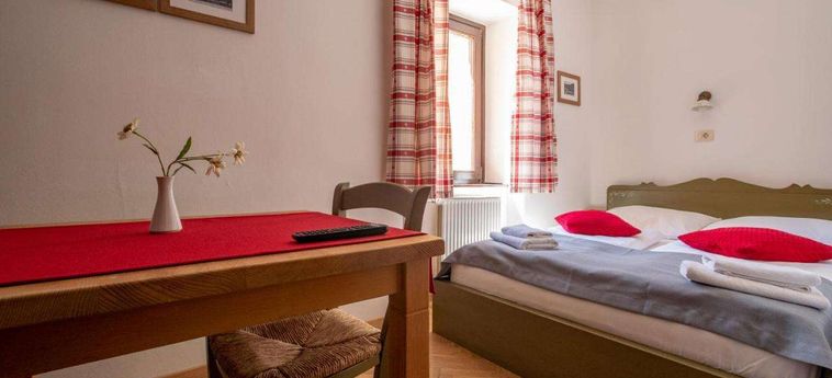 Apartment House Berghi Kranjska Gora : Photo 