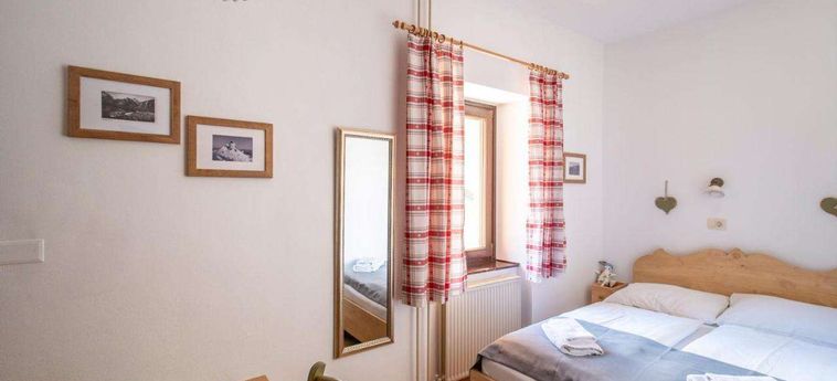 Apartment House Berghi Kranjska Gora: Foto 