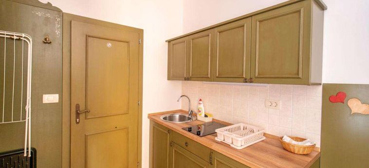 Apartment House Berghi Kranjska Gora: Foto 