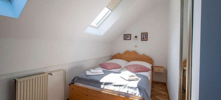 Apartment House Berghi Kranjska Gora: Foto 