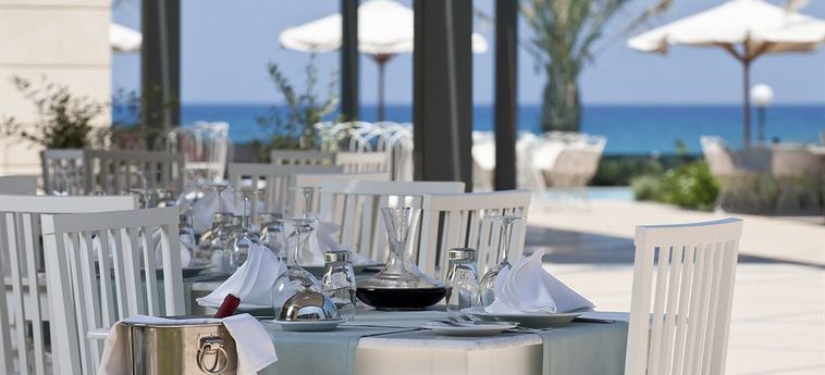 Hotel Sentido Aegean Pearl:  KRETA