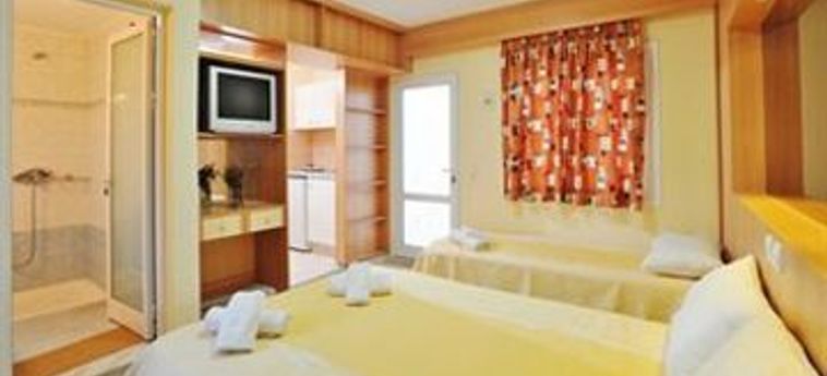 Ammoudara Beach Hotel & Apartments:  KRETA