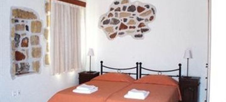 Hotel Pegasus Resort:  KRETA