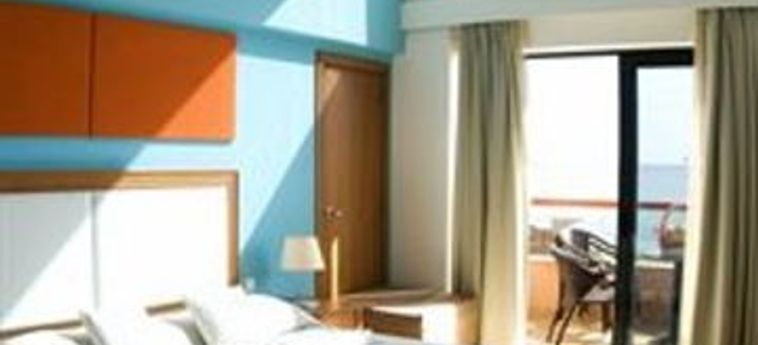 Hotel Kiani Beach Resort - All Inclusive:  KRETA
