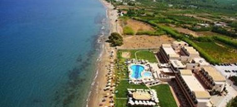 Hotel Kiani Beach Resort - All Inclusive:  KRETA