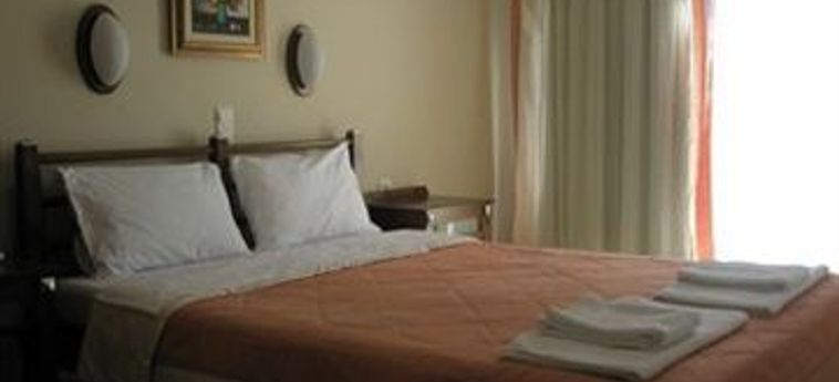 Hotel Sunrise Suites:  KRETA